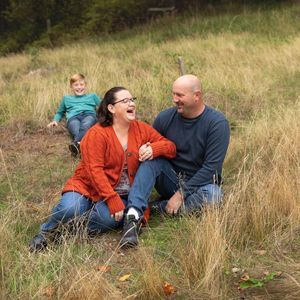 Meet your Posher, Brenda